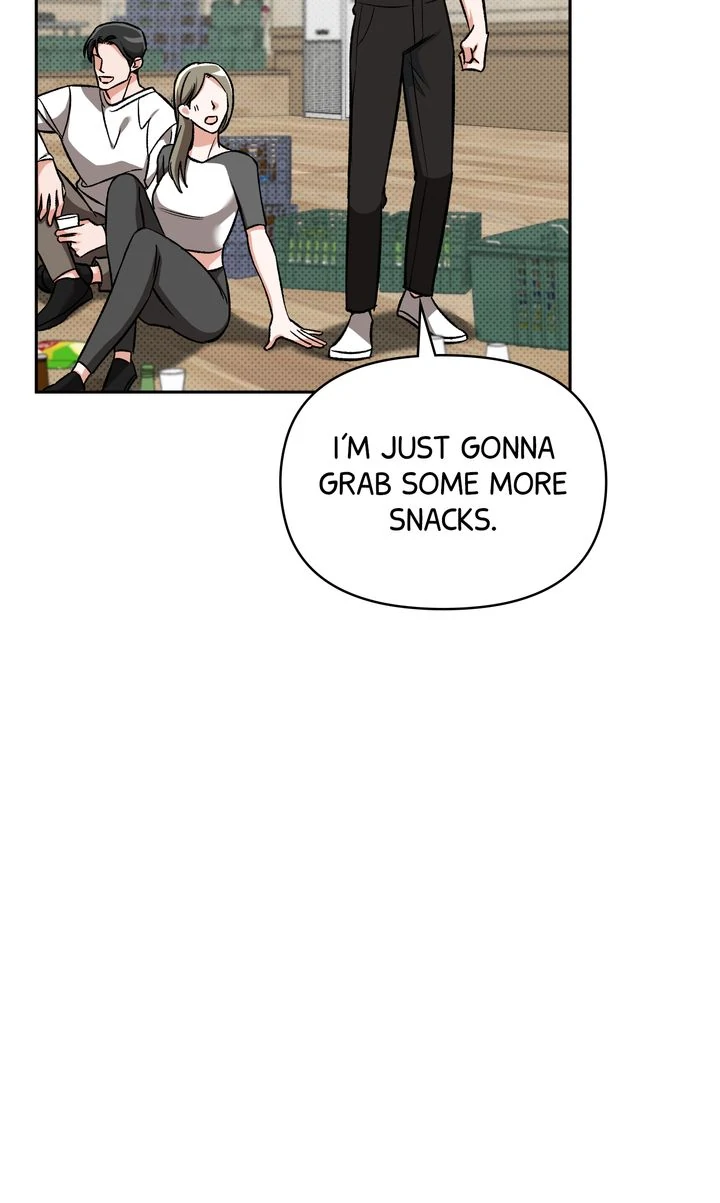 Pheromone Fetish [Full ver.] - Chapter 1 manhwa
