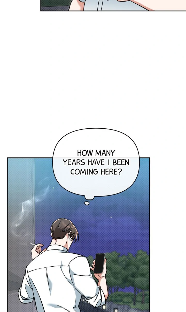 Pheromone Fetish [Full ver.] - Chapter 1 manhwa