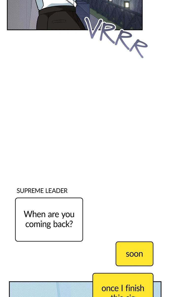Pheromone Fetish [Full ver.] - Chapter 1 manhwa