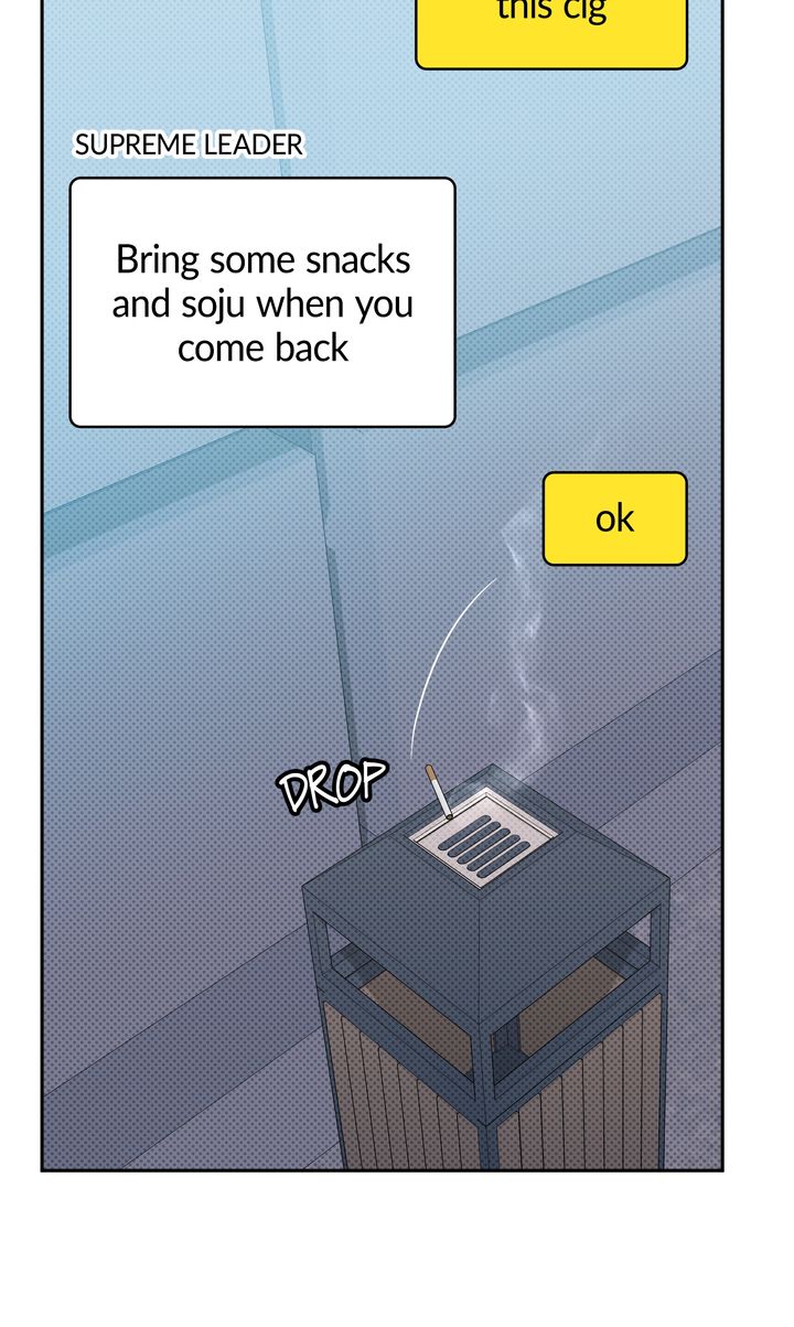 Pheromone Fetish [Full ver.] - Chapter 1 manhwa