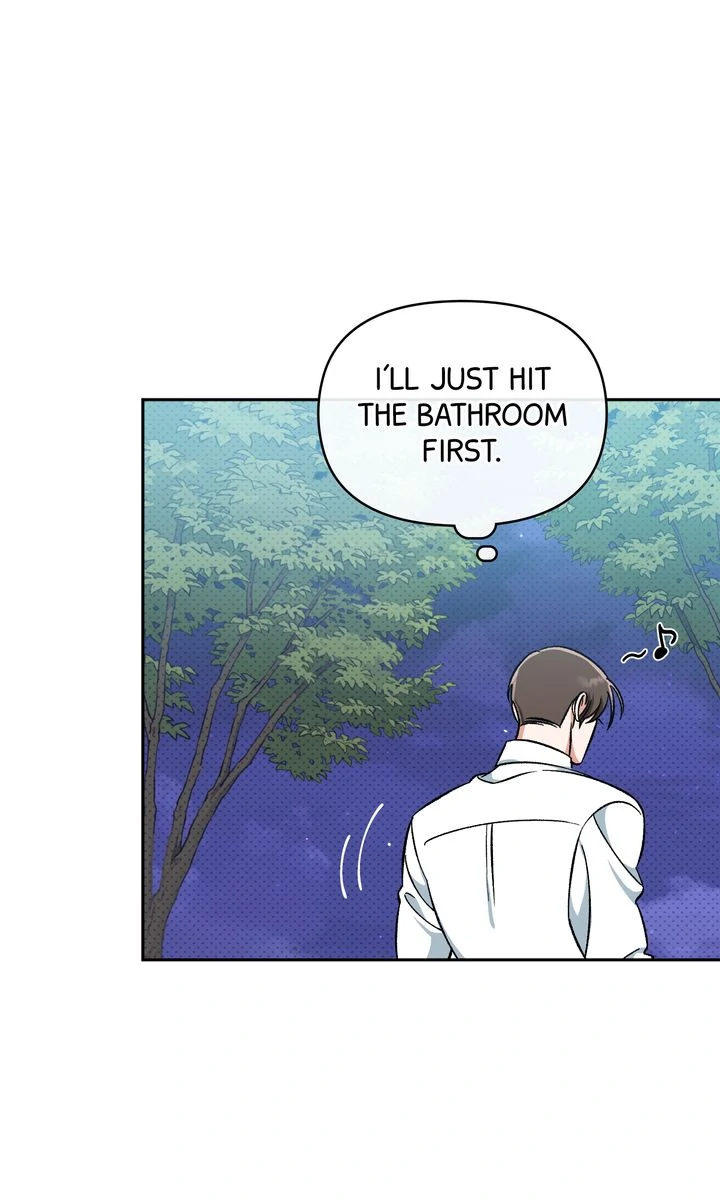 Pheromone Fetish [Full ver.] - Chapter 1 manhwa