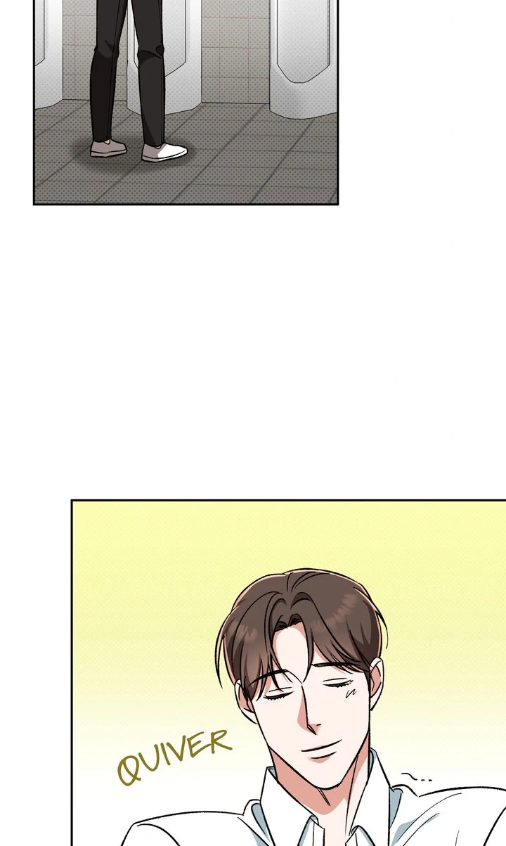 Pheromone Fetish [Full ver.] - Chapter 1 manhwa