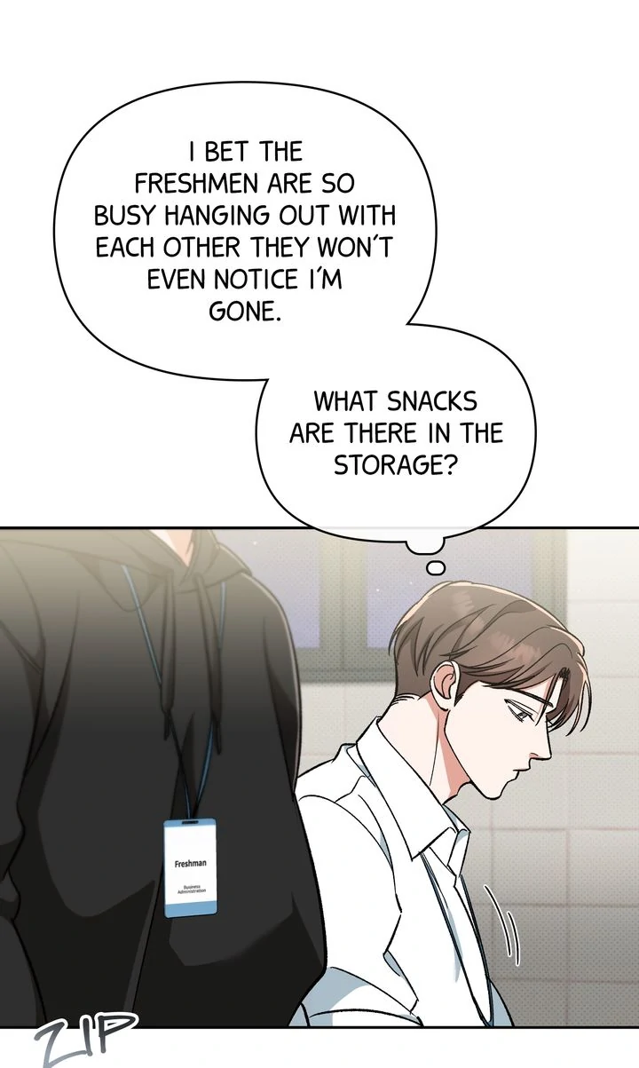 Pheromone Fetish [Full ver.] - Chapter 1 manhwa