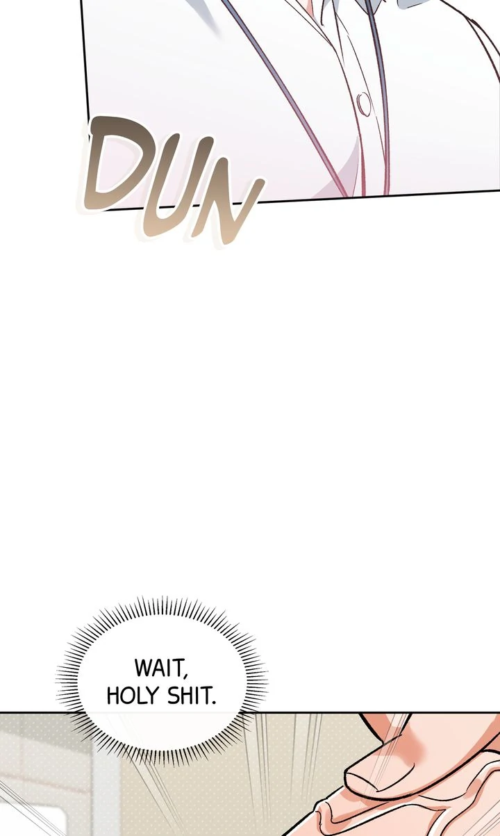 Pheromone Fetish [Full ver.] - Chapter 1 manhwa