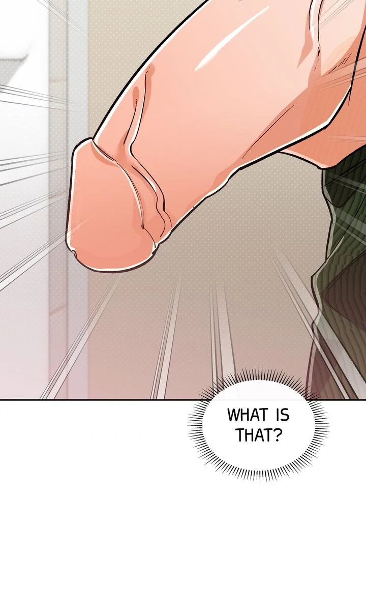 Pheromone Fetish [Full ver.] - Chapter 1 manhwa