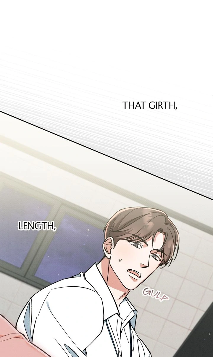 Pheromone Fetish [Full ver.] - Chapter 1 manhwa