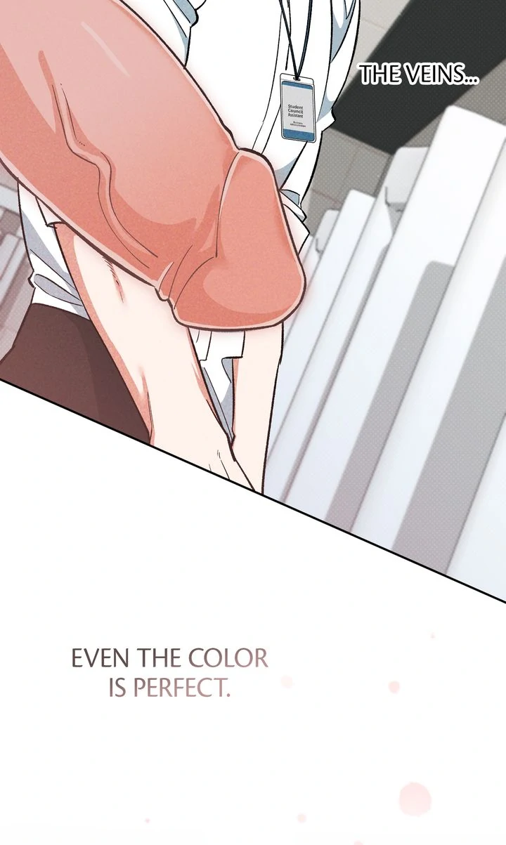 Pheromone Fetish [Full ver.] - Chapter 1 manhwa