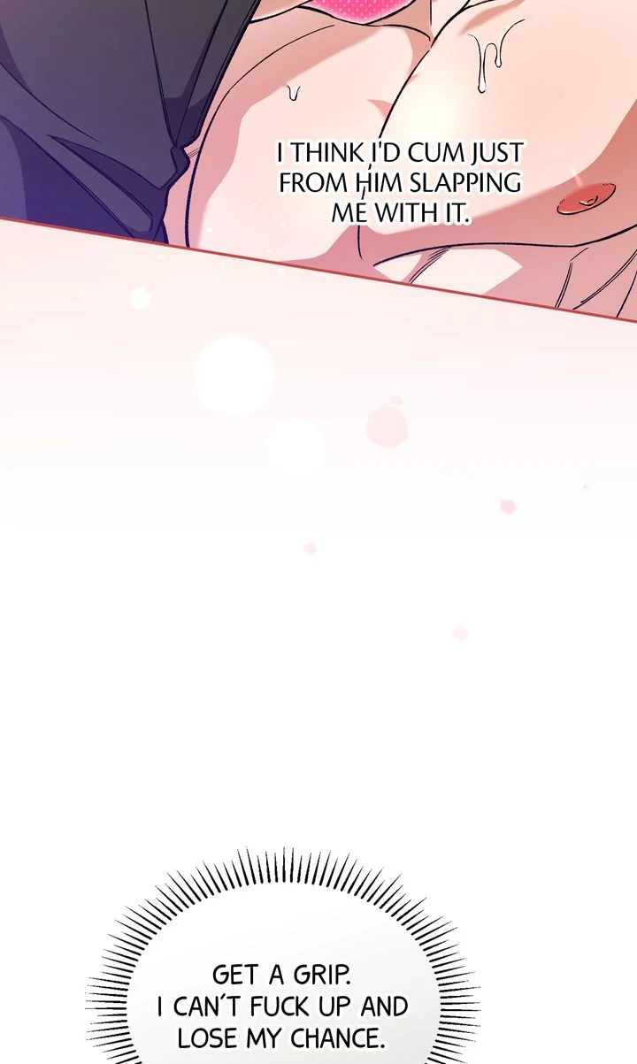 Pheromone Fetish [Full ver.] - Chapter 1 manhwa