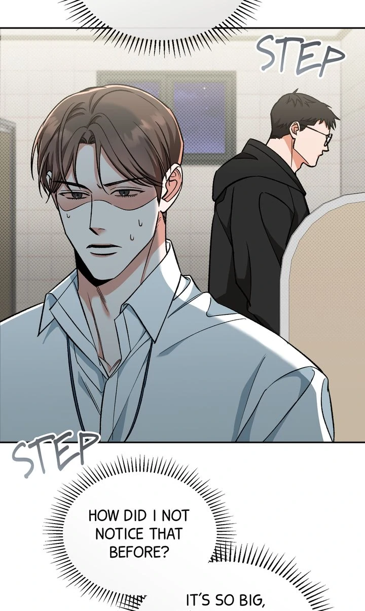 Pheromone Fetish [Full ver.] - Chapter 1 manhwa