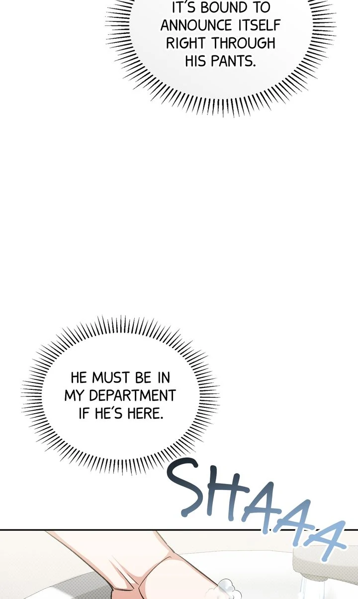 Pheromone Fetish [Full ver.] - Chapter 1 manhwa