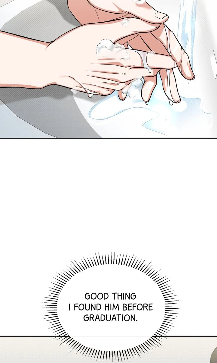 Pheromone Fetish [Full ver.] - Chapter 1 manhwa