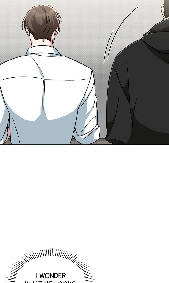 Pheromone Fetish [Full ver.] - Chapter 1 manhwa