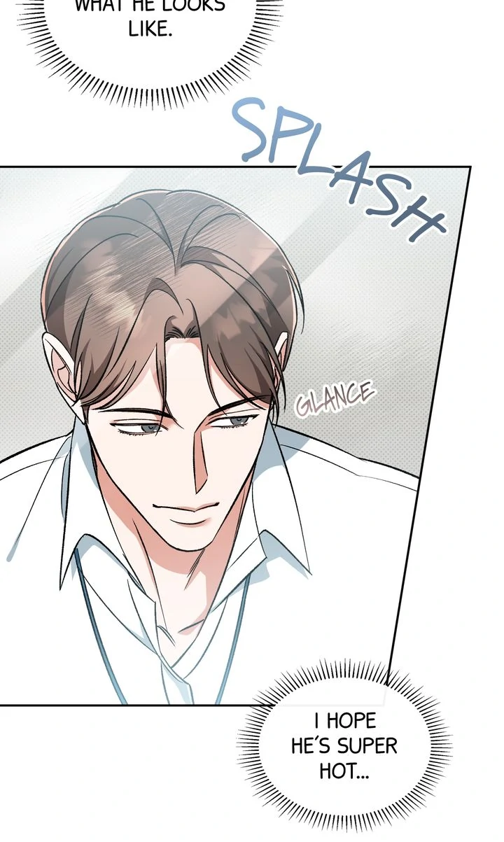 Pheromone Fetish [Full ver.] - Chapter 1 manhwa
