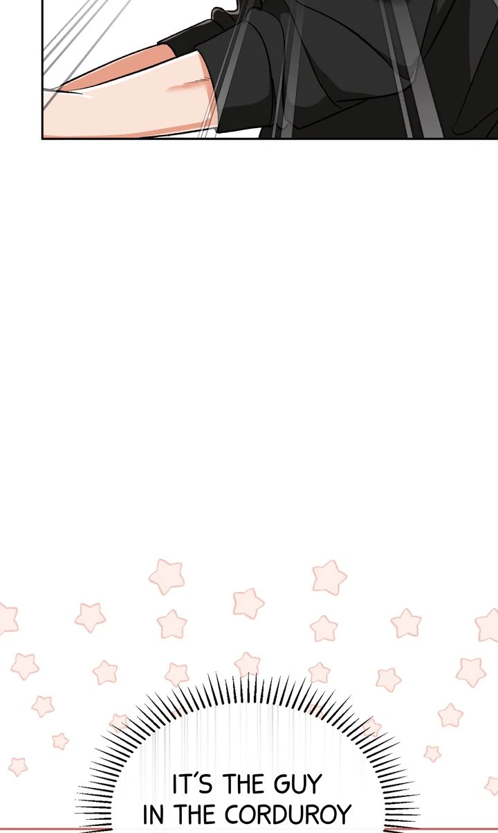 Pheromone Fetish [Full ver.] - Chapter 1 manhwa