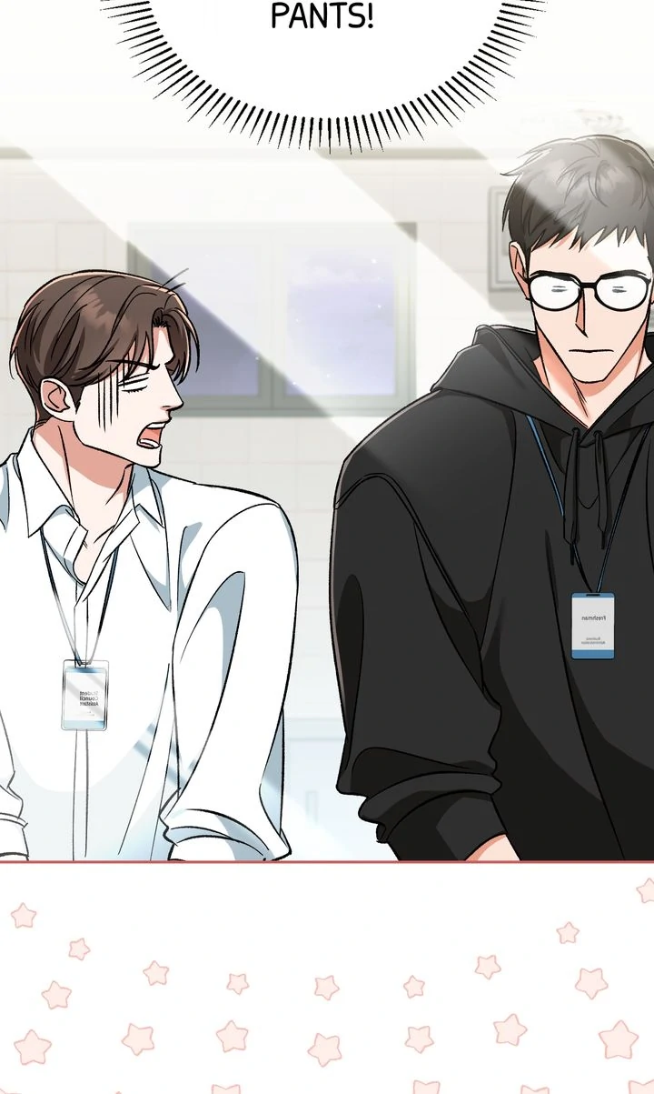 Pheromone Fetish [Full ver.] - Chapter 1 manhwa