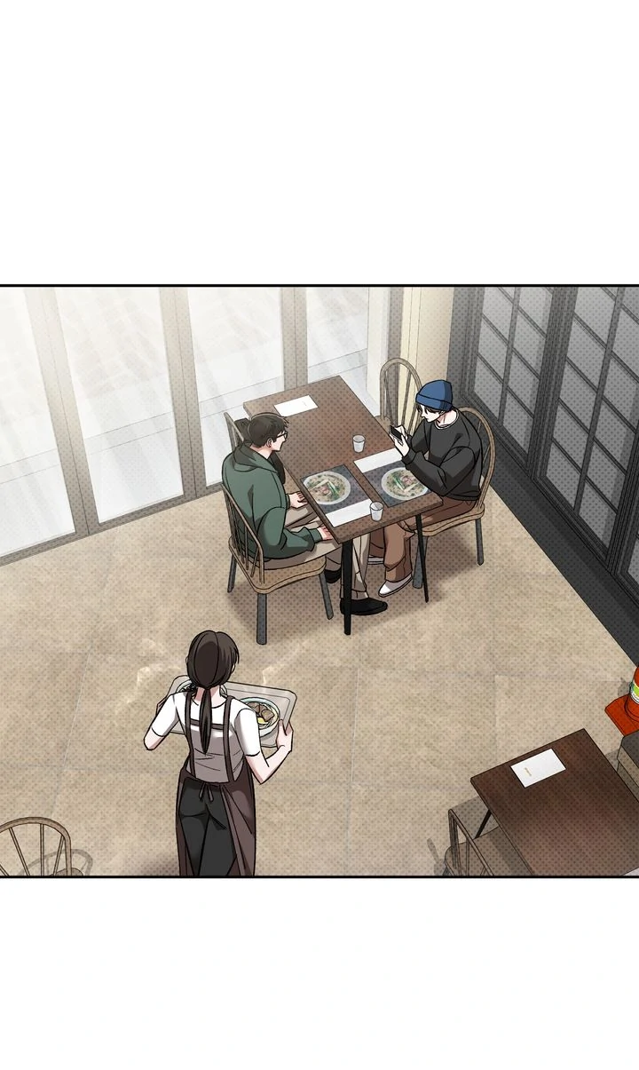 Pheromone Fetish [Full ver.] - Chapter 10 manhwa