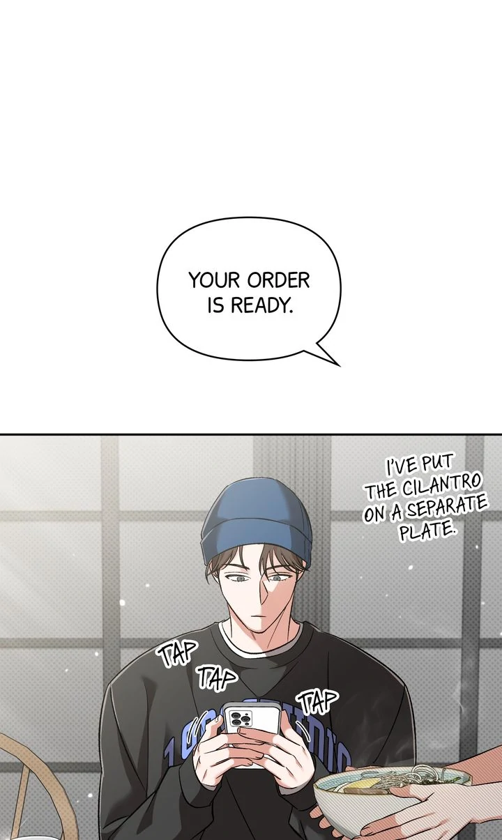 Pheromone Fetish [Full ver.] - Chapter 10 manhwa