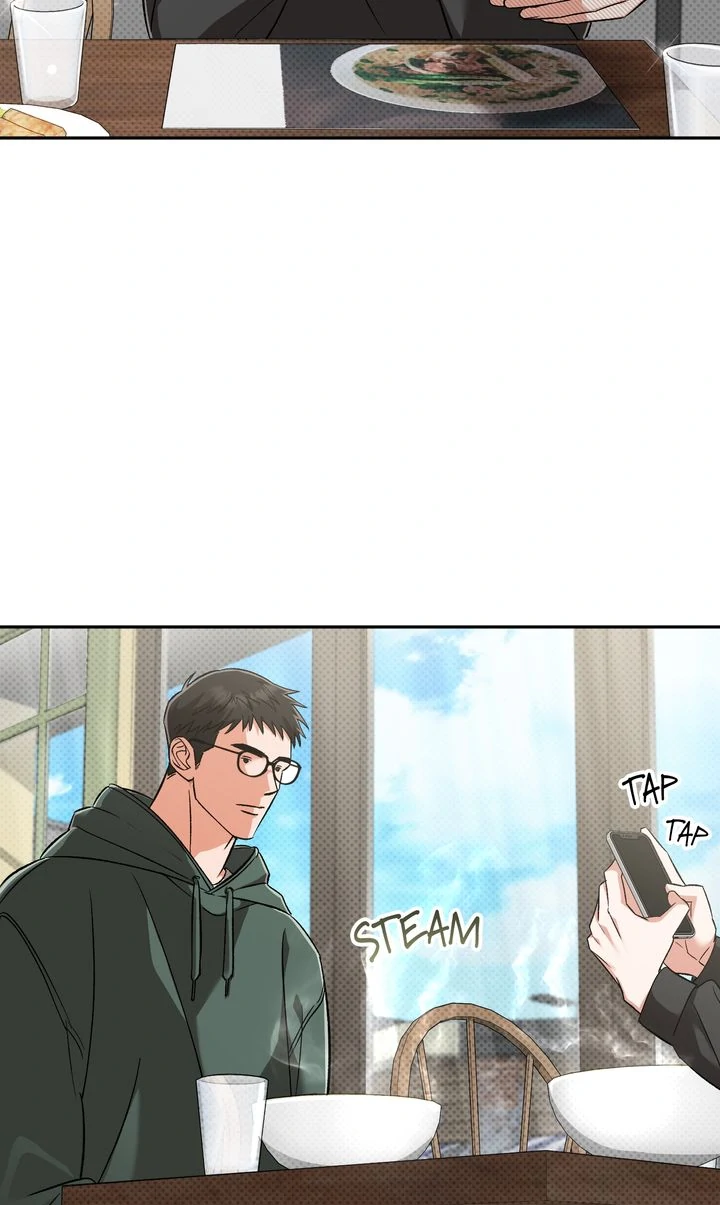 Pheromone Fetish [Full ver.] - Chapter 10 manhwa