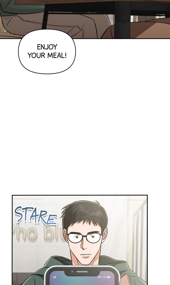 Pheromone Fetish [Full ver.] - Chapter 10 manhwa