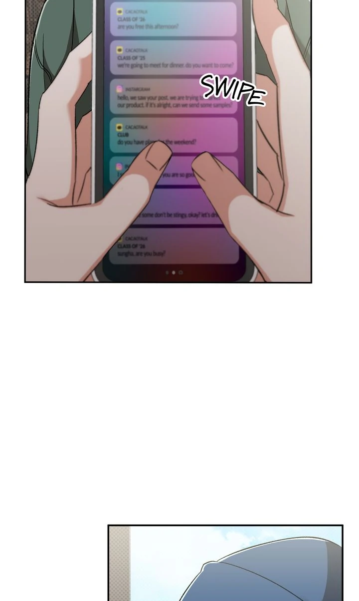 Pheromone Fetish [Full ver.] - Chapter 10 manhwa