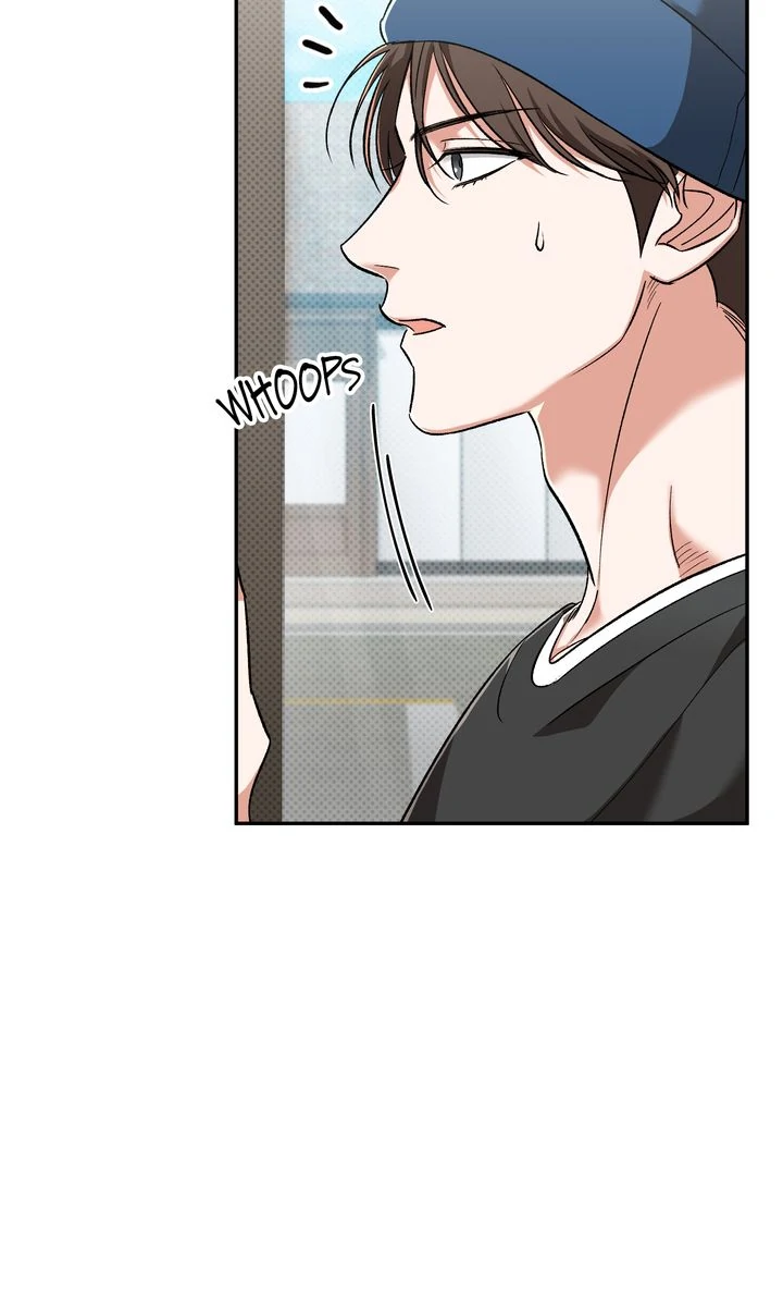 Pheromone Fetish [Full ver.] - Chapter 10 manhwa