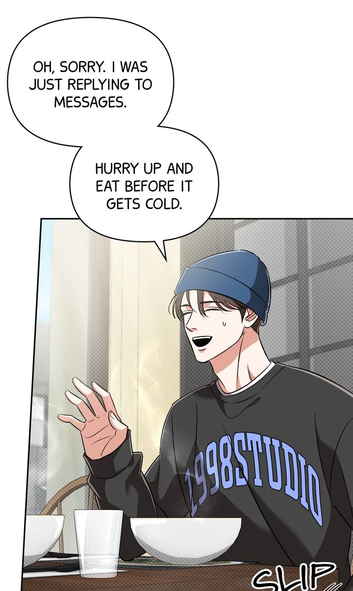 Pheromone Fetish [Full ver.] - Chapter 10 manhwa