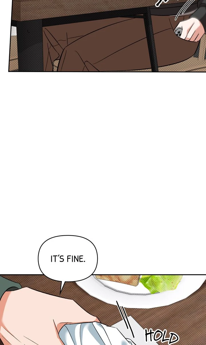 Pheromone Fetish [Full ver.] - Chapter 10 manhwa