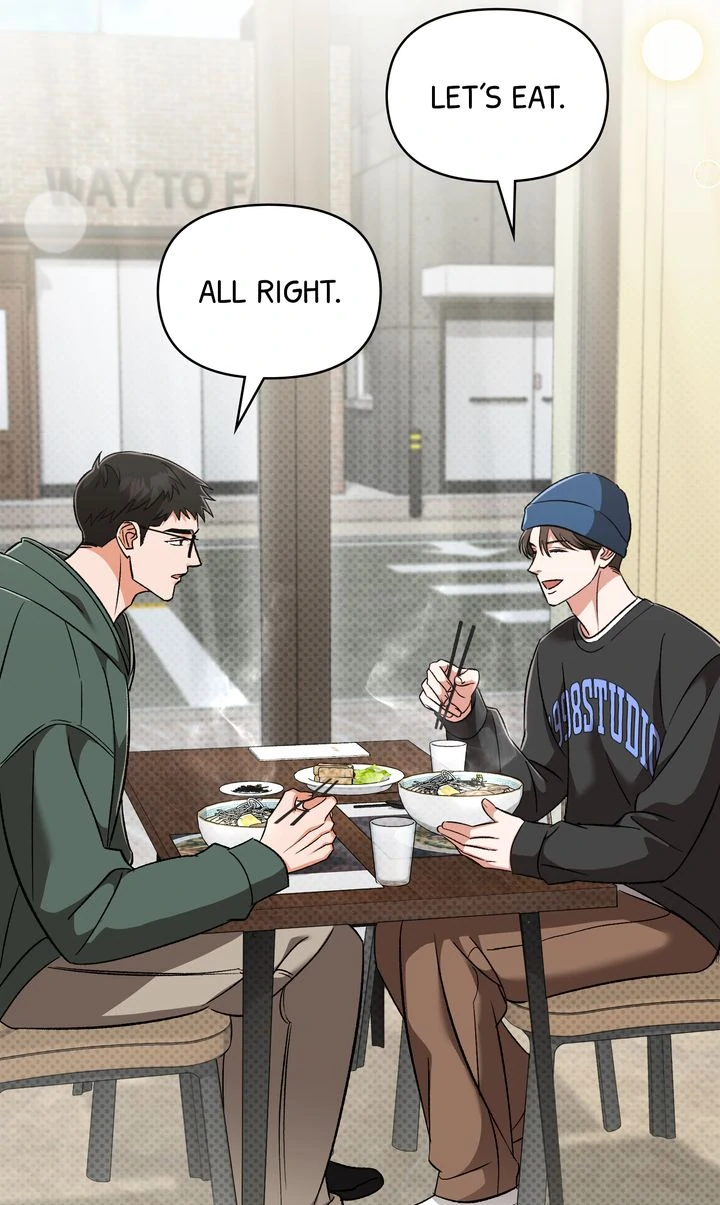 Pheromone Fetish [Full ver.] - Chapter 10 manhwa