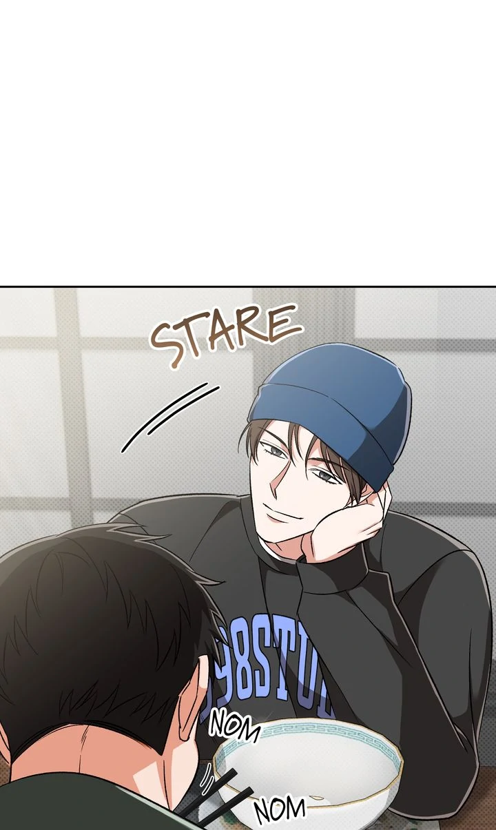 Pheromone Fetish [Full ver.] - Chapter 10 manhwa