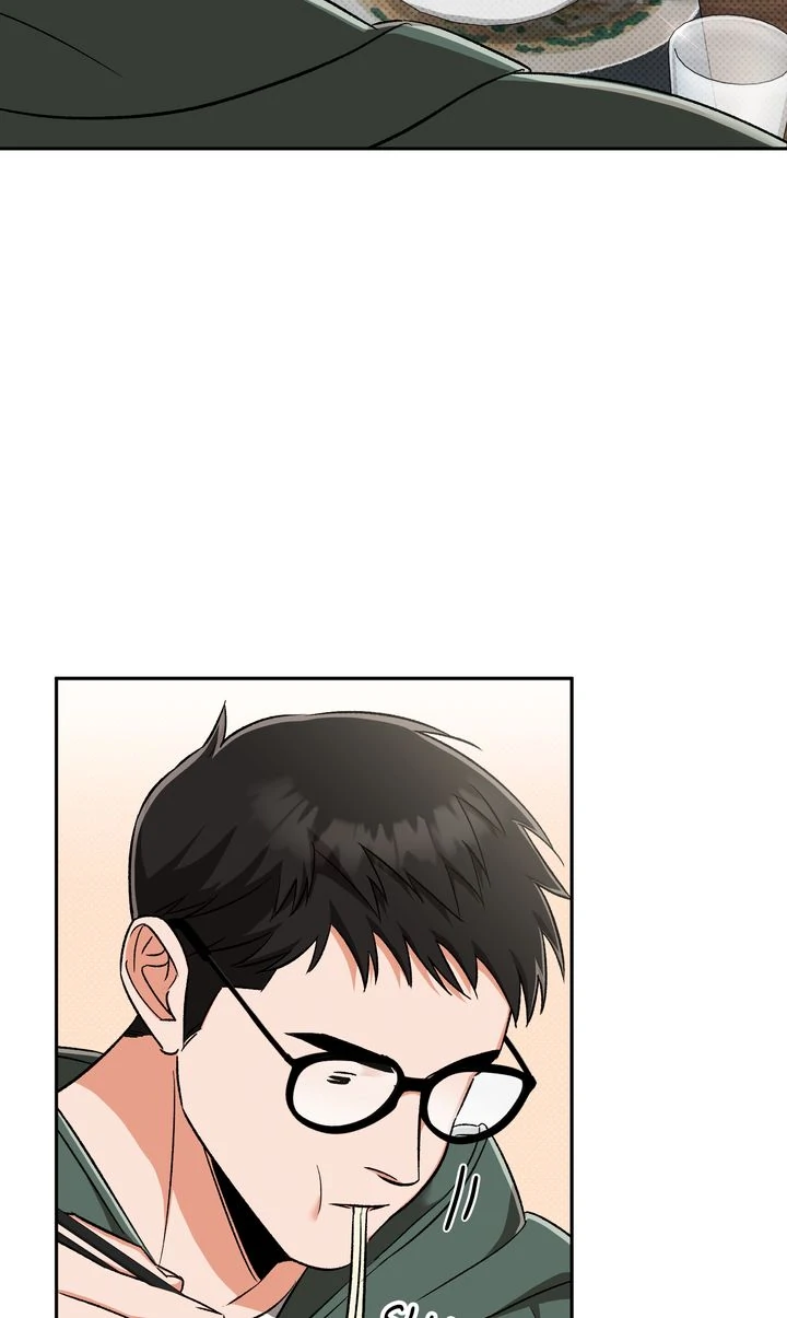 Pheromone Fetish [Full ver.] - Chapter 10 manhwa