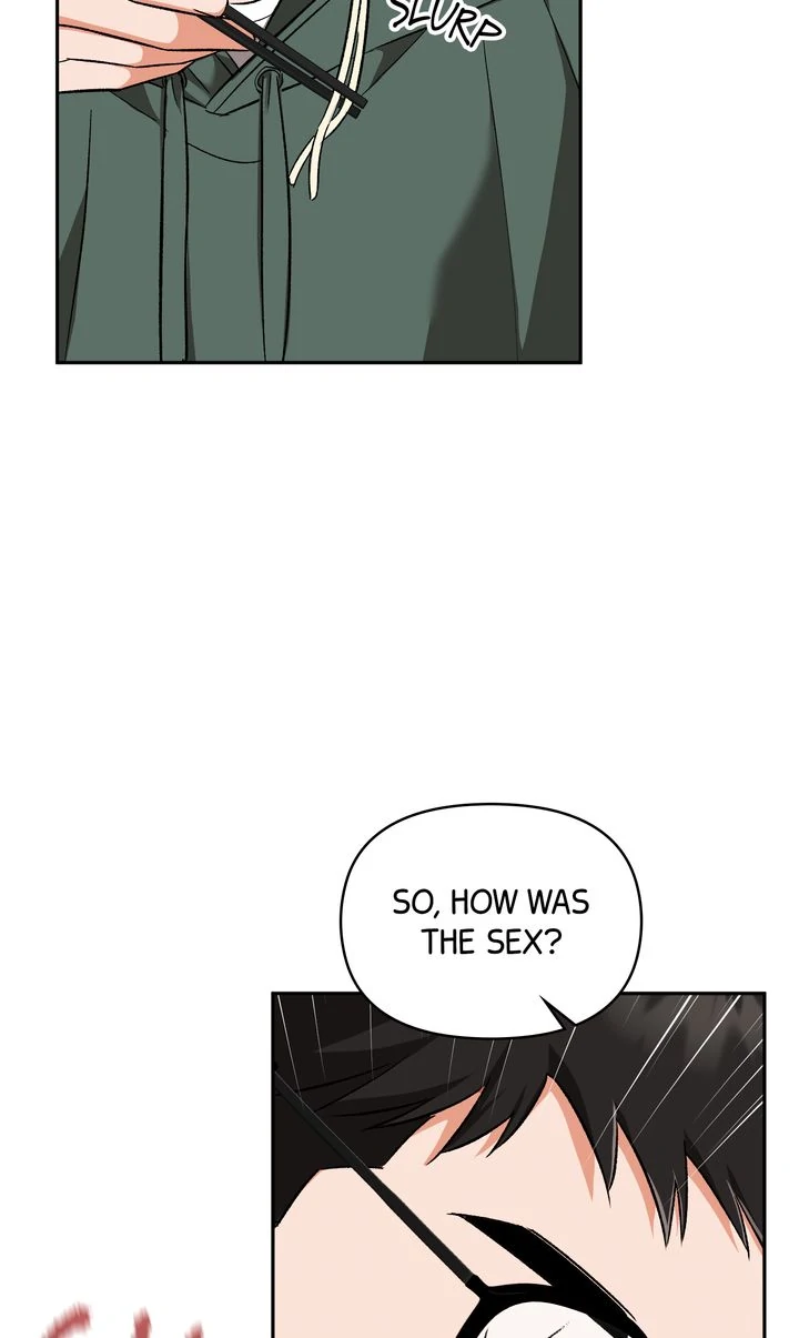 Pheromone Fetish [Full ver.] - Chapter 10 manhwa