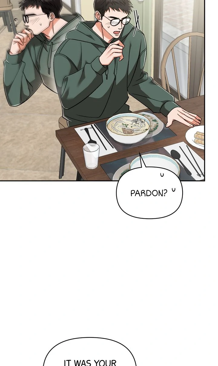Pheromone Fetish [Full ver.] - Chapter 10 manhwa