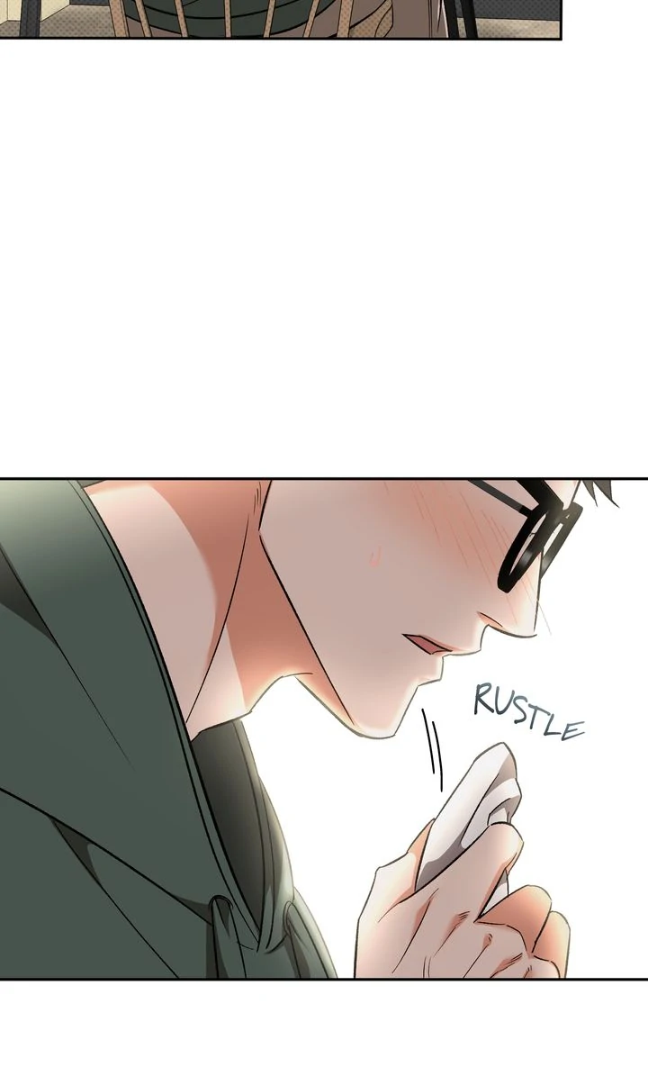 Pheromone Fetish [Full ver.] - Chapter 10 manhwa