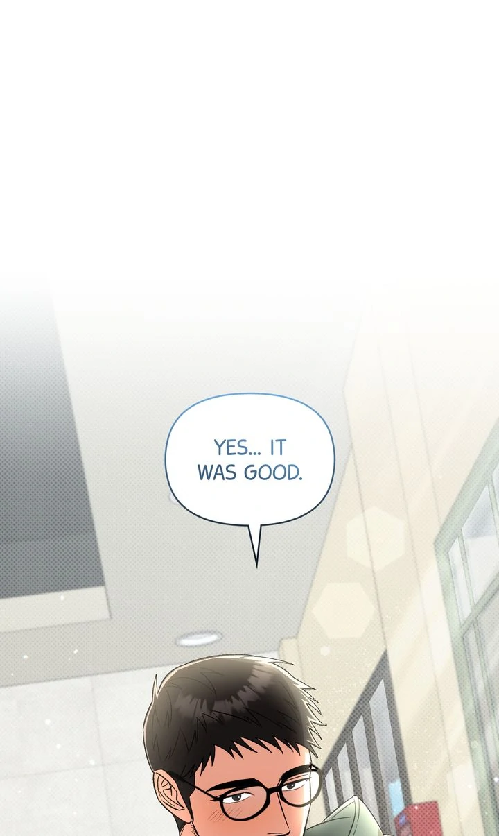 Pheromone Fetish [Full ver.] - Chapter 10 manhwa