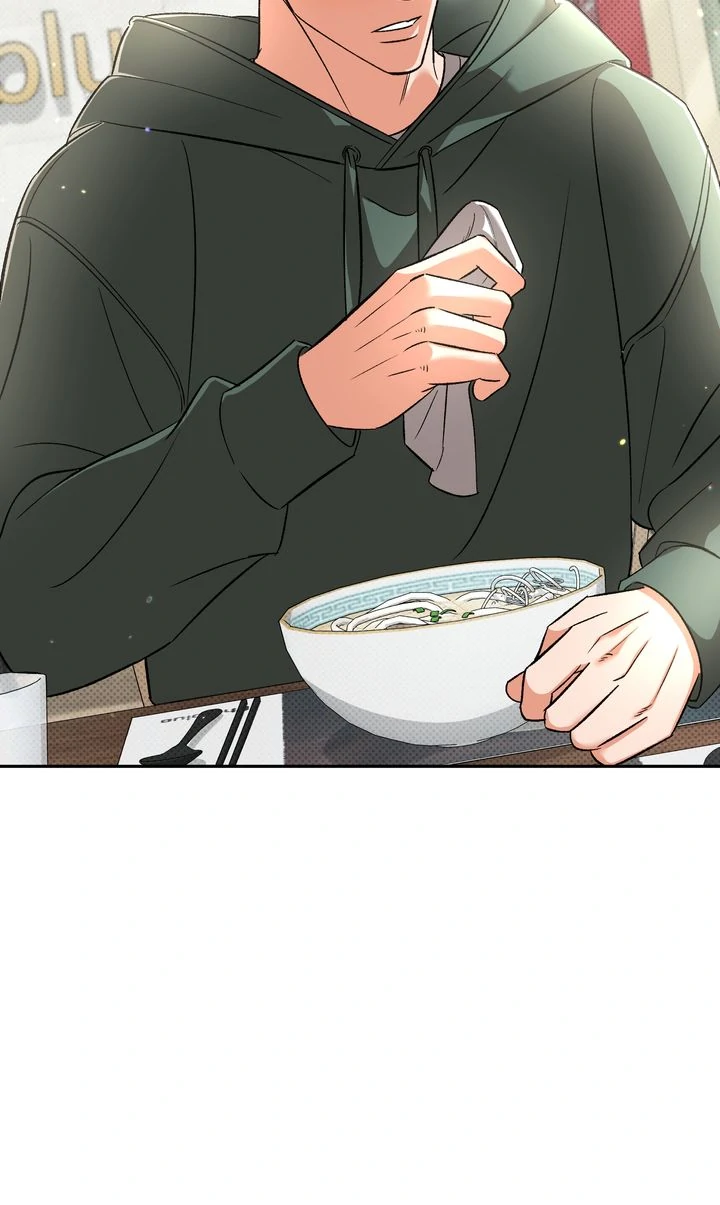 Pheromone Fetish [Full ver.] - Chapter 10 manhwa