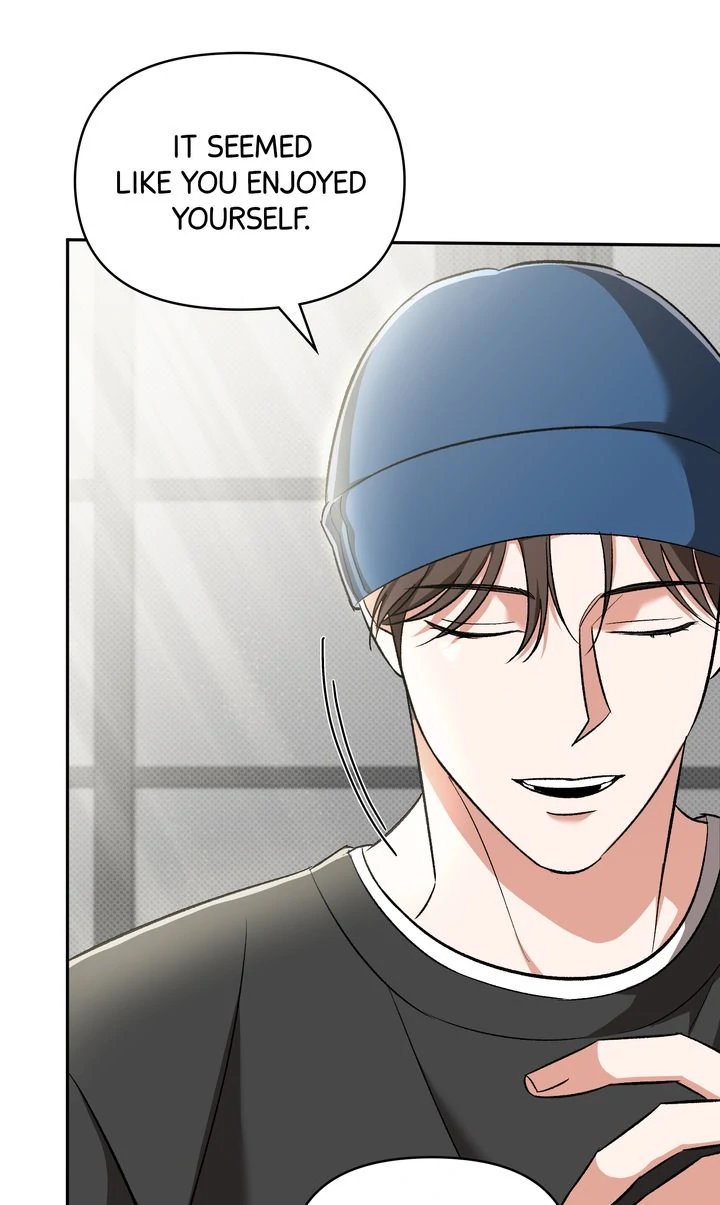Pheromone Fetish [Full ver.] - Chapter 10 manhwa