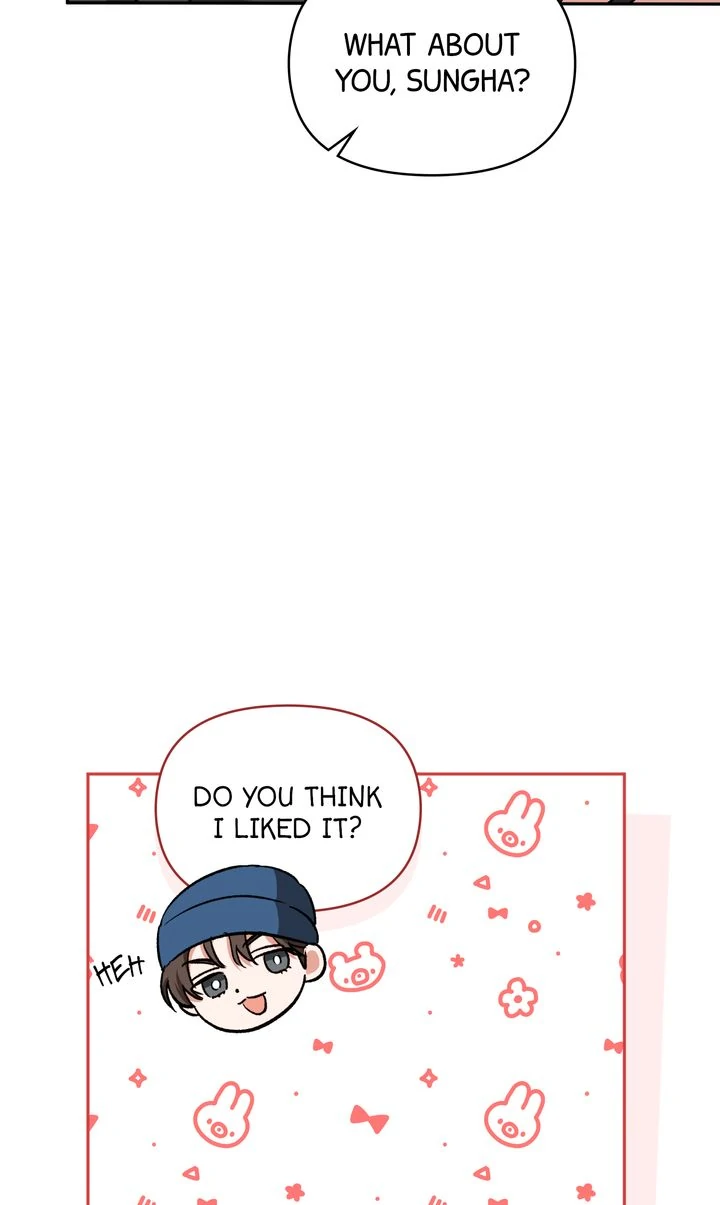 Pheromone Fetish [Full ver.] - Chapter 10 manhwa