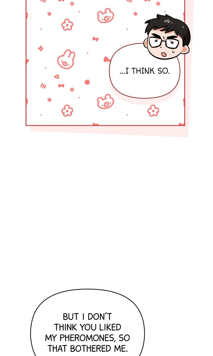Pheromone Fetish [Full ver.] - Chapter 10 manhwa