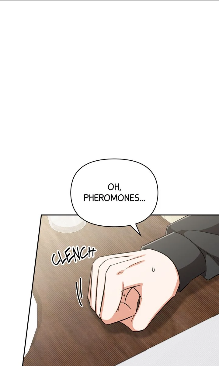 Pheromone Fetish [Full ver.] - Chapter 10 manhwa