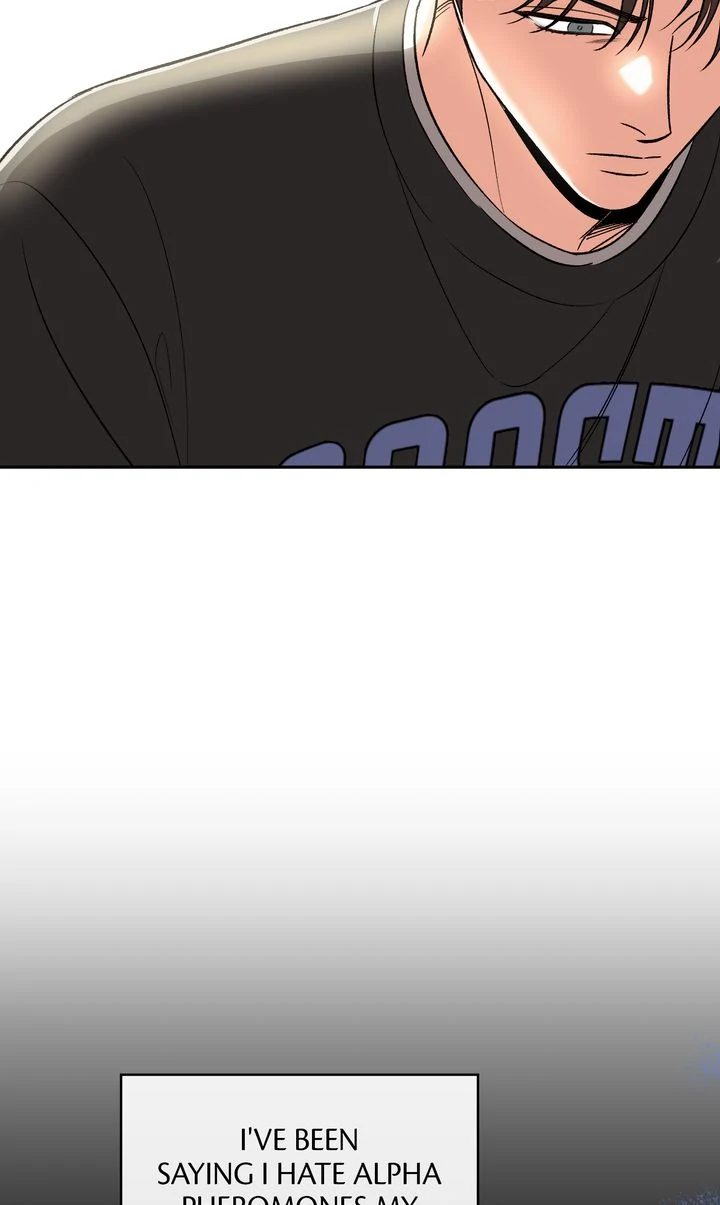 Pheromone Fetish [Full ver.] - Chapter 10 manhwa