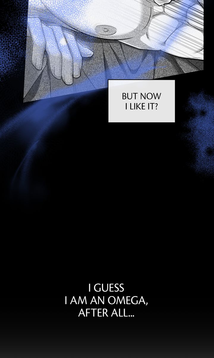 Pheromone Fetish [Full ver.] - Chapter 10 manhwa