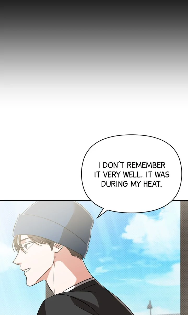 Pheromone Fetish [Full ver.] - Chapter 10 manhwa