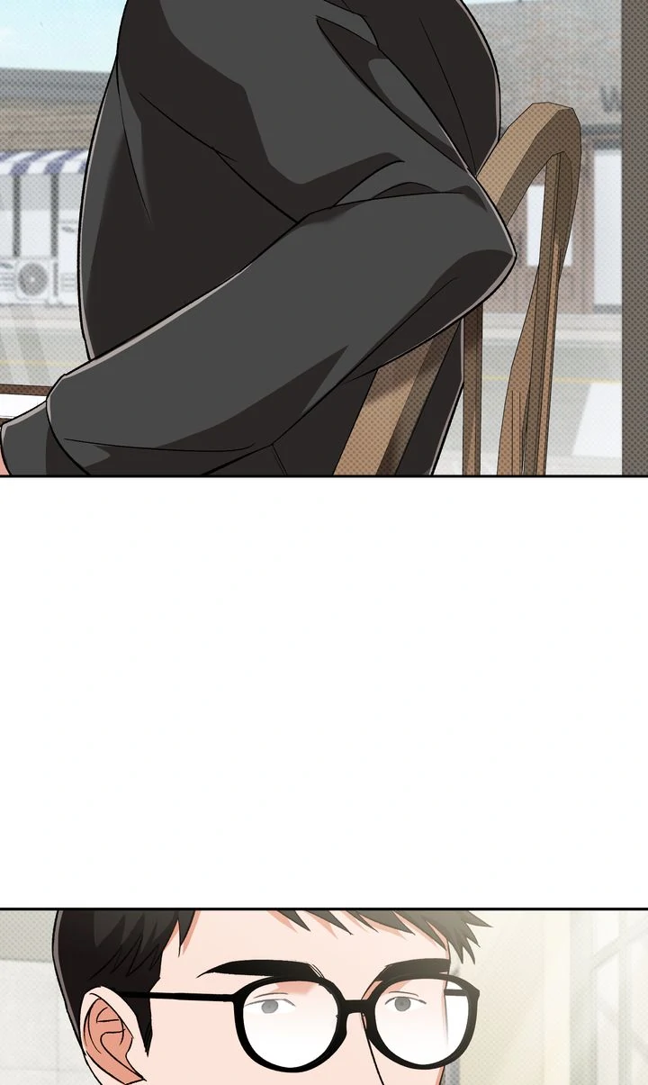 Pheromone Fetish [Full ver.] - Chapter 10 manhwa