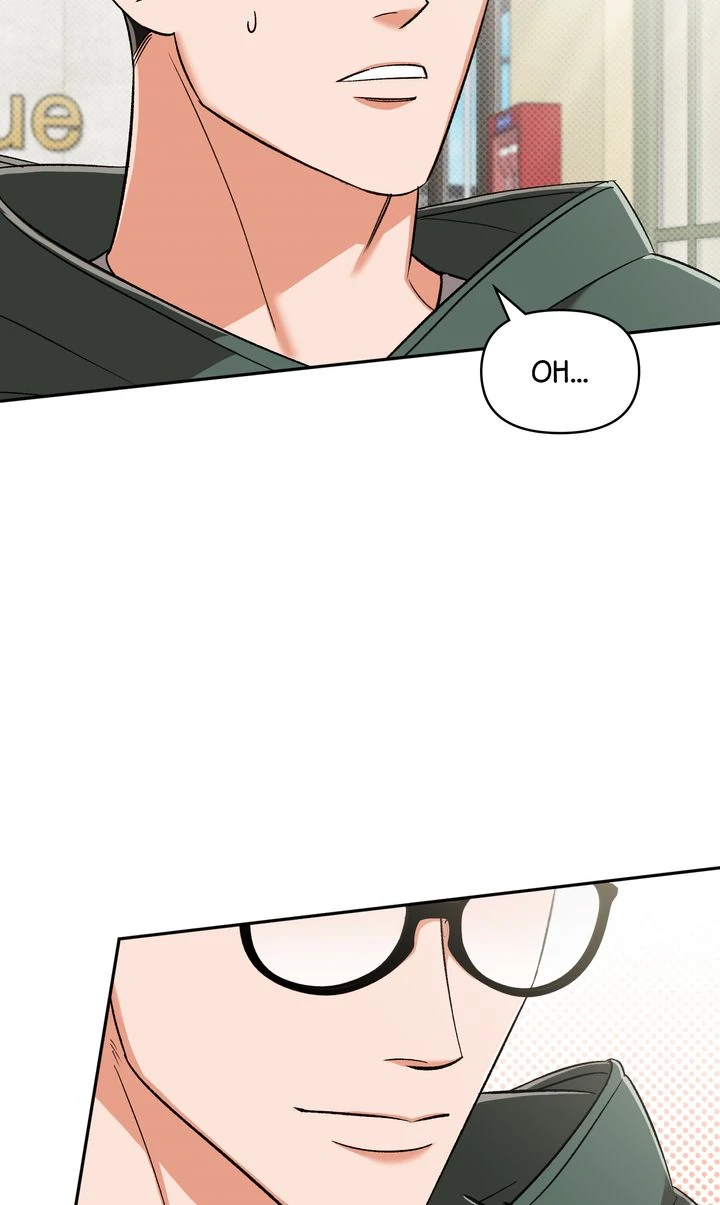 Pheromone Fetish [Full ver.] - Chapter 10 manhwa