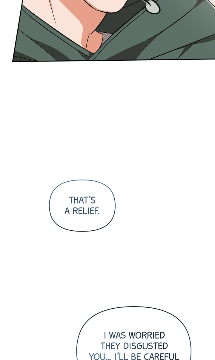 Pheromone Fetish [Full ver.] - Chapter 10 manhwa