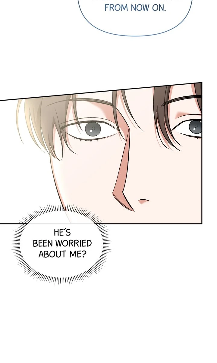 Pheromone Fetish [Full ver.] - Chapter 10 manhwa