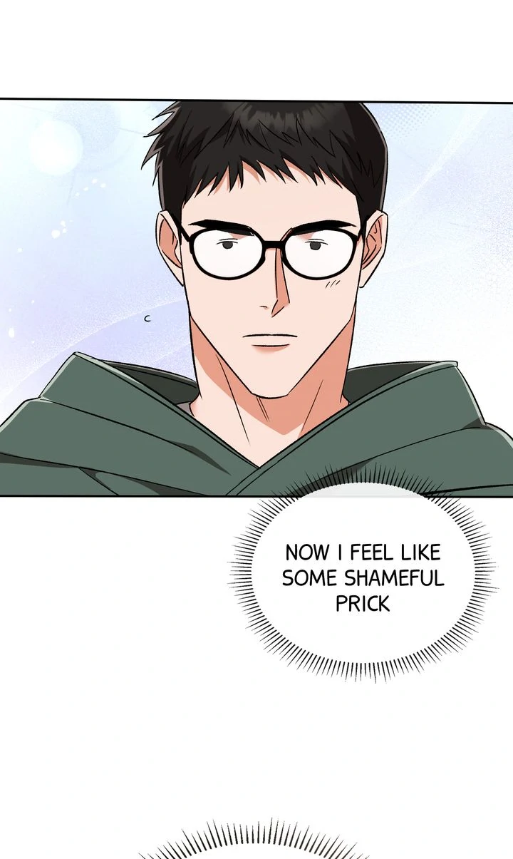 Pheromone Fetish [Full ver.] - Chapter 10 manhwa