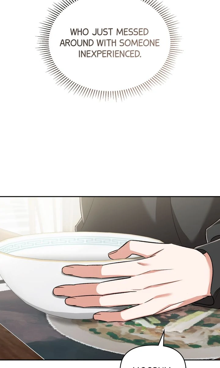 Pheromone Fetish [Full ver.] - Chapter 10 manhwa