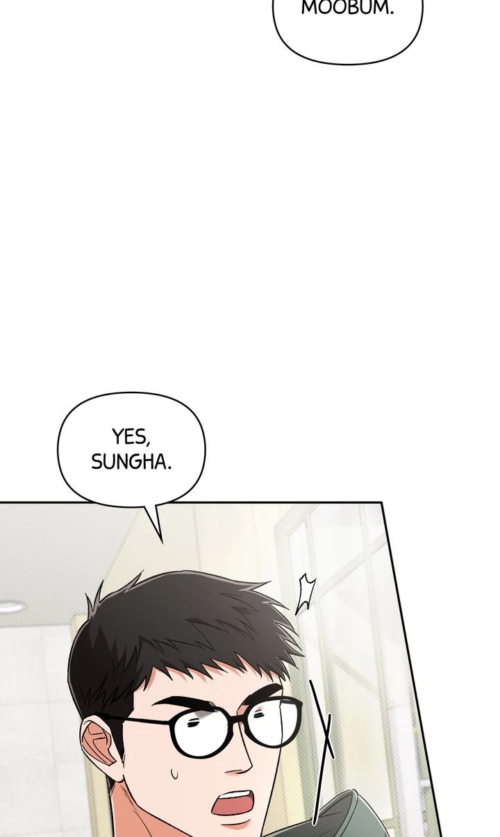 Pheromone Fetish [Full ver.] - Chapter 10 manhwa