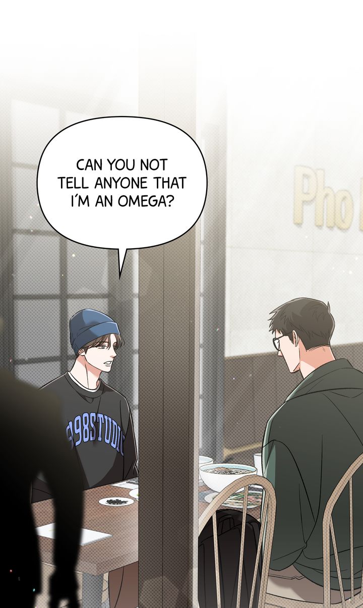 Pheromone Fetish [Full ver.] - Chapter 10 manhwa